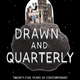 Illustration for article titled Drawn & Quarterly celebrates 25 years with some of the boldest voices in comics